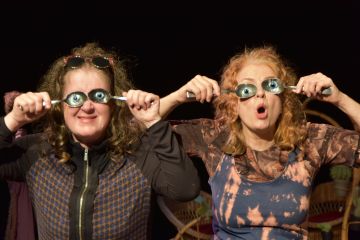 Tickets für König UBU - nach Alfred Jarry am 26.07.2025 - Karten kaufen
